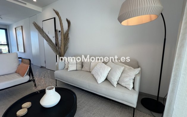 Bestaande woning - Appartement - Orihuela - Las Colinas Golf