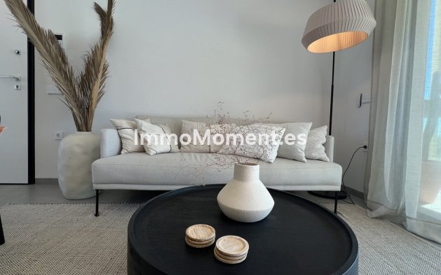 Bestaande woning - Appartement - Orihuela - Las Colinas Golf