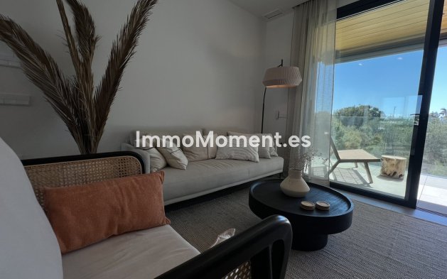 Bestaande woning - Appartement - Orihuela - Las Colinas Golf