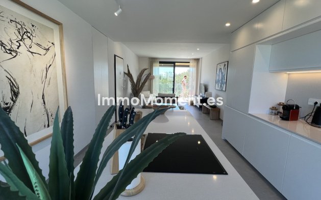 Bestaande woning - Appartement - Orihuela - Las Colinas Golf