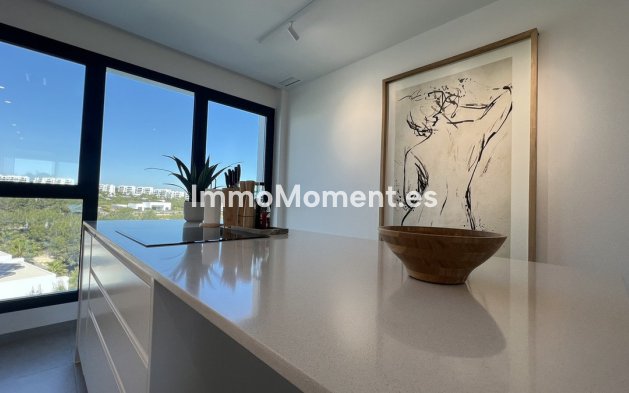 Bestaande woning - Appartement - Orihuela - Las Colinas Golf