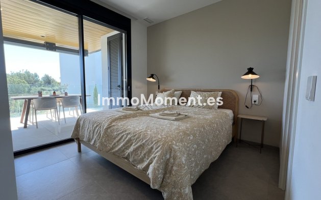 Bestaande woning - Appartement - Orihuela - Las Colinas Golf