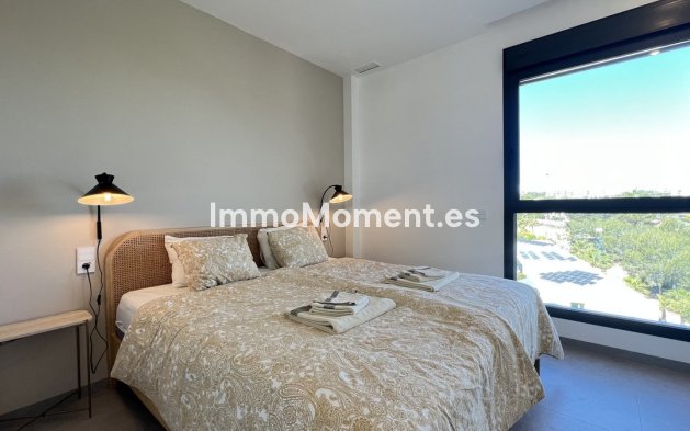 Bestaande woning - Appartement - Orihuela - Las Colinas Golf