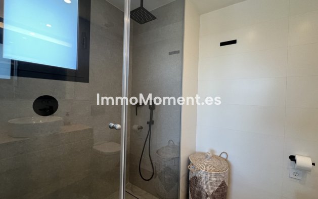 Bestaande woning - Appartement - Orihuela - Las Colinas Golf
