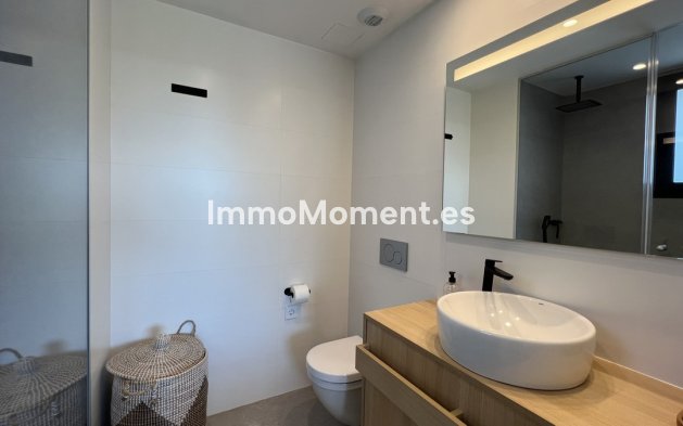 Bestaande woning - Appartement - Orihuela - Las Colinas Golf