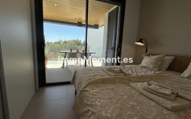 Bestaande woning - Appartement - Orihuela - Las Colinas Golf