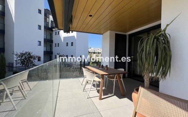 Bestaande woning - Appartement - Orihuela - Las Colinas Golf