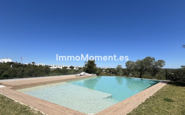 Bestaande woning - Appartement - Orihuela - Las Colinas Golf