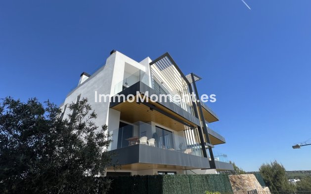 Bestaande woning - Appartement - Orihuela - Las Colinas Golf