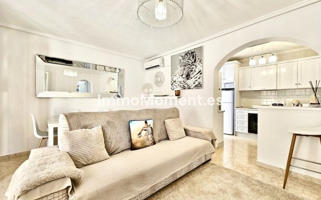 Revente - Maison mitoyenne - Orihuela - Punta Prima