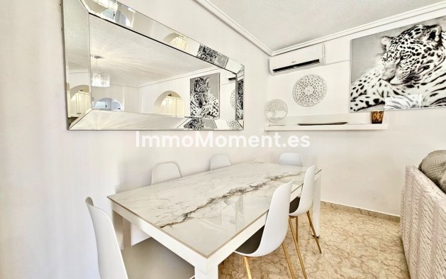 Revente - Maison mitoyenne - Orihuela - Punta Prima