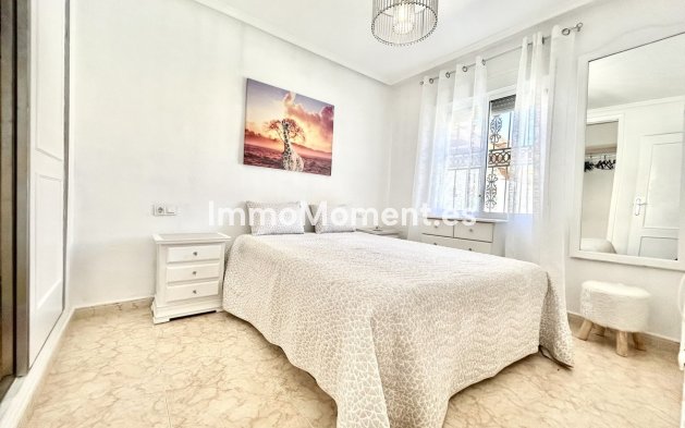 Revente - Maison mitoyenne - Orihuela - Punta Prima