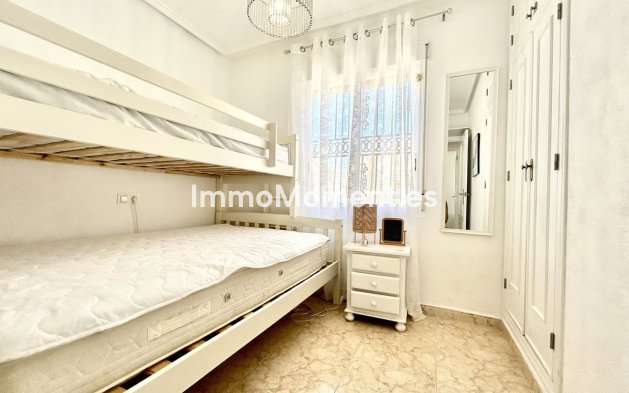 Revente - Maison mitoyenne - Orihuela - Punta Prima