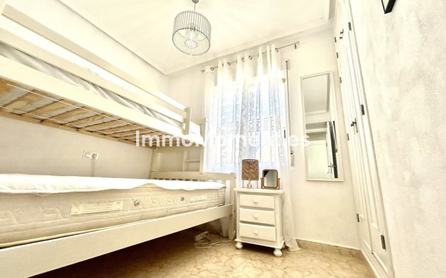 Revente - Maison mitoyenne - Orihuela - Punta Prima