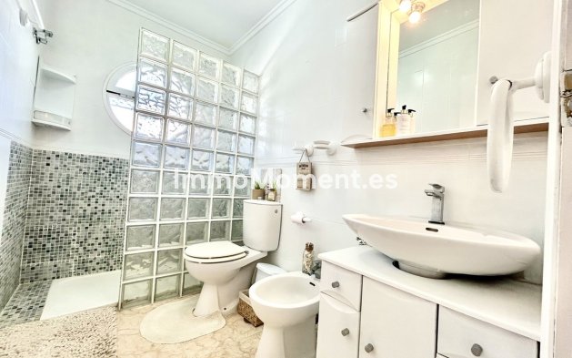 Revente - Maison mitoyenne - Orihuela - Punta Prima