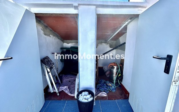 Revente - Maison mitoyenne - Orihuela - Punta Prima