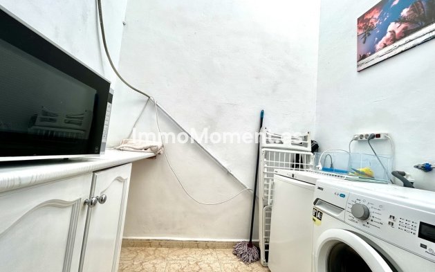 Revente - Maison mitoyenne - Orihuela - Punta Prima