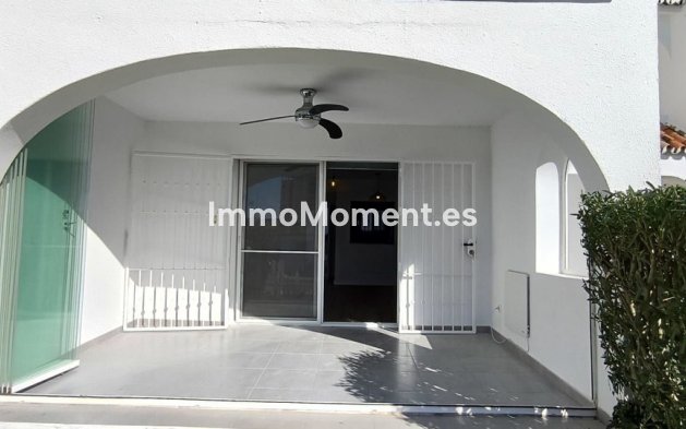Bestaande woning - Geschakelde woning - Mijas - Mijas Costa
