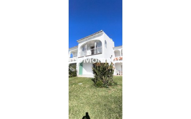 Bestaande woning - Geschakelde woning - Mijas - Mijas Costa