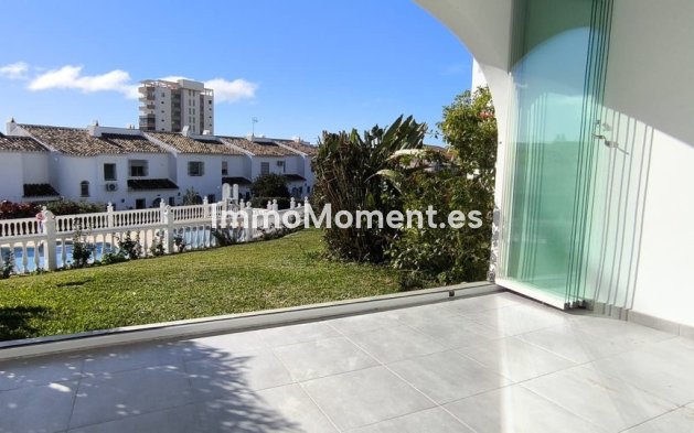 Bestaande woning - Geschakelde woning - Mijas - Mijas Costa