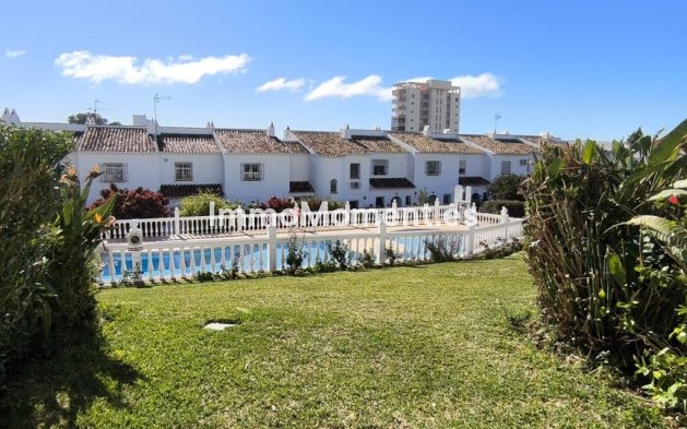 Bestaande woning - Geschakelde woning - Mijas - Mijas Costa