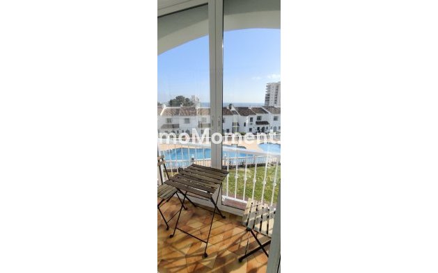 Bestaande woning - Geschakelde woning - Mijas - Mijas Costa