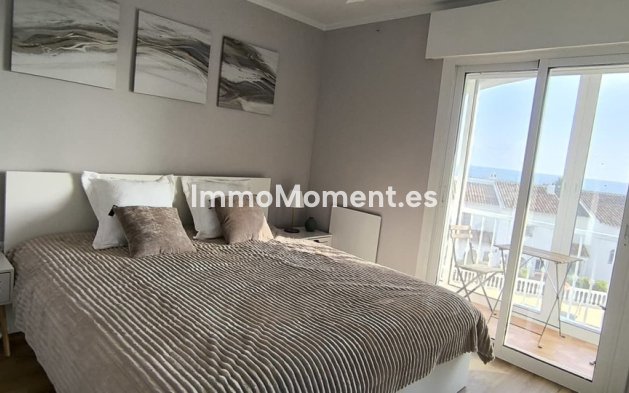 Bestaande woning - Geschakelde woning - Mijas - Mijas Costa