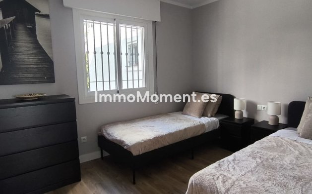 Bestaande woning - Geschakelde woning - Mijas - Mijas Costa