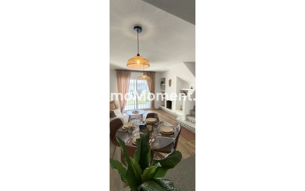 Bestaande woning - Geschakelde woning - Mijas - Mijas Costa