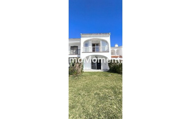 Bestaande woning - Geschakelde woning - Mijas - Mijas Costa