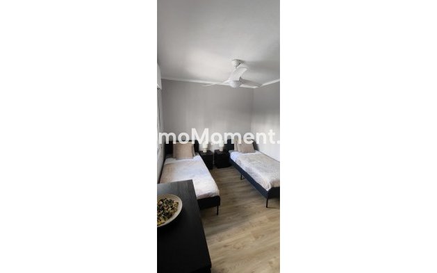 Bestaande woning - Geschakelde woning - Mijas - Mijas Costa