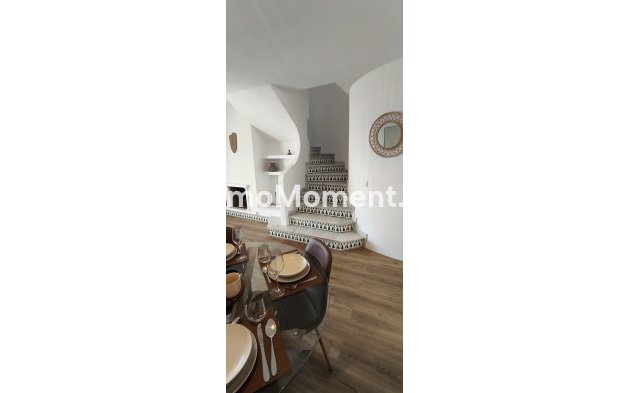 Bestaande woning - Geschakelde woning - Mijas - Mijas Costa