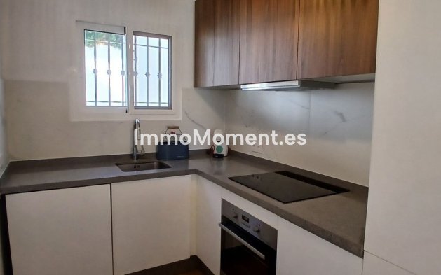 Bestaande woning - Geschakelde woning - Mijas - Mijas Costa