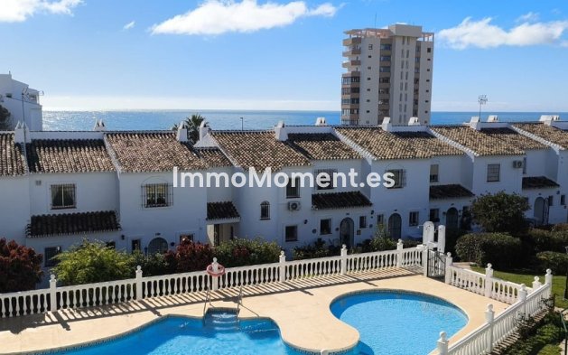 Bestaande woning - Geschakelde woning - Mijas - Mijas Costa