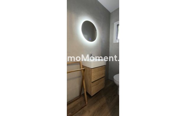 Bestaande woning - Geschakelde woning - Mijas - Mijas Costa