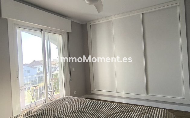 Bestaande woning - Geschakelde woning - Mijas - Mijas Costa