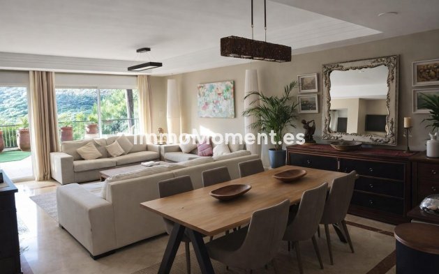 Bestaande woning - Appartement - Sotogrande - San Roque Club