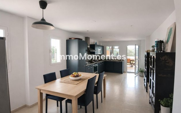 Bestaande woning - Appartement - Sotogrande - San Roque Club