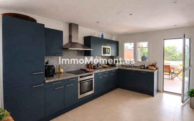 Bestaande woning - Appartement - Sotogrande - San Roque Club