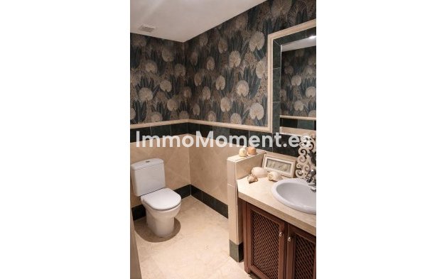 Bestaande woning - Appartement - Sotogrande - San Roque Club