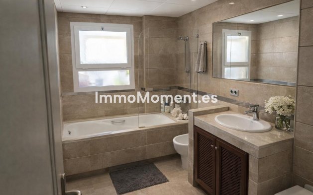 Bestaande woning - Appartement - Sotogrande - San Roque Club