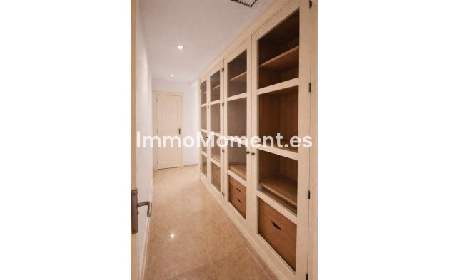 Bestaande woning - Appartement - Sotogrande - San Roque Club