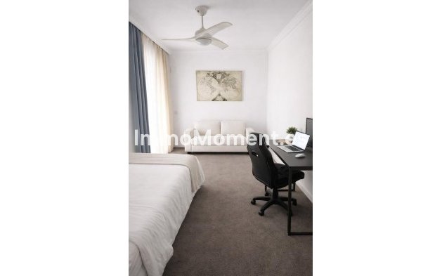 Bestaande woning - Appartement - Sotogrande - San Roque Club