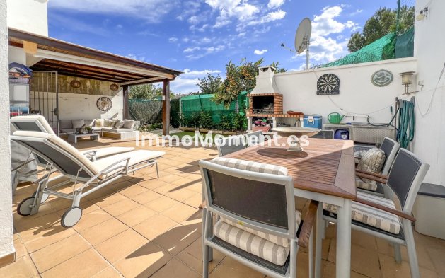 Bestaande woning - Appartement - Marbella - Marbella Centro