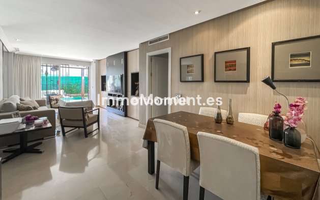 Bestaande woning - Appartement - Marbella - Marbella Centro