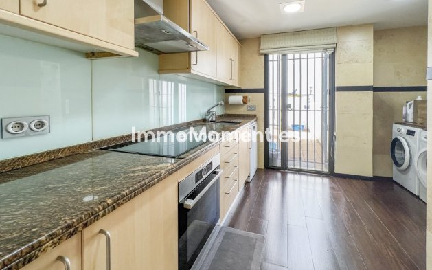 Bestaande woning - Appartement - Marbella - Marbella Centro