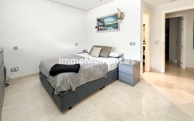 Bestaande woning - Appartement - Marbella - Marbella Centro