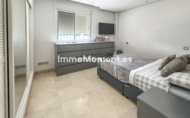 Bestaande woning - Appartement - Marbella - Marbella Centro