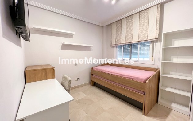 Bestaande woning - Appartement - Marbella - Marbella Centro