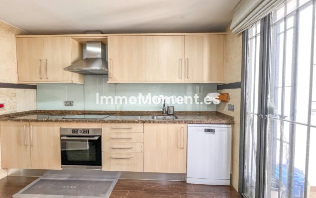 Bestaande woning - Appartement - Marbella - Marbella Centro